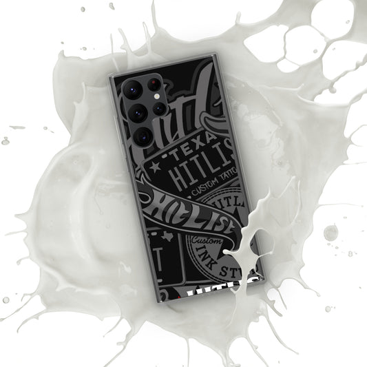 Hitlist Camo case