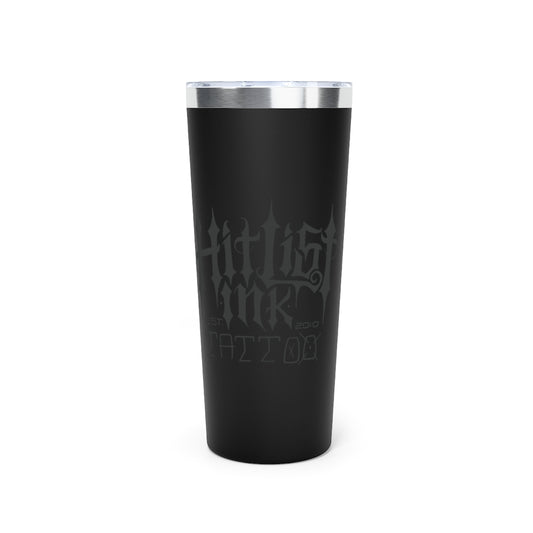 Midnight Copper Vacuum Insulated Tumbler, 22oz