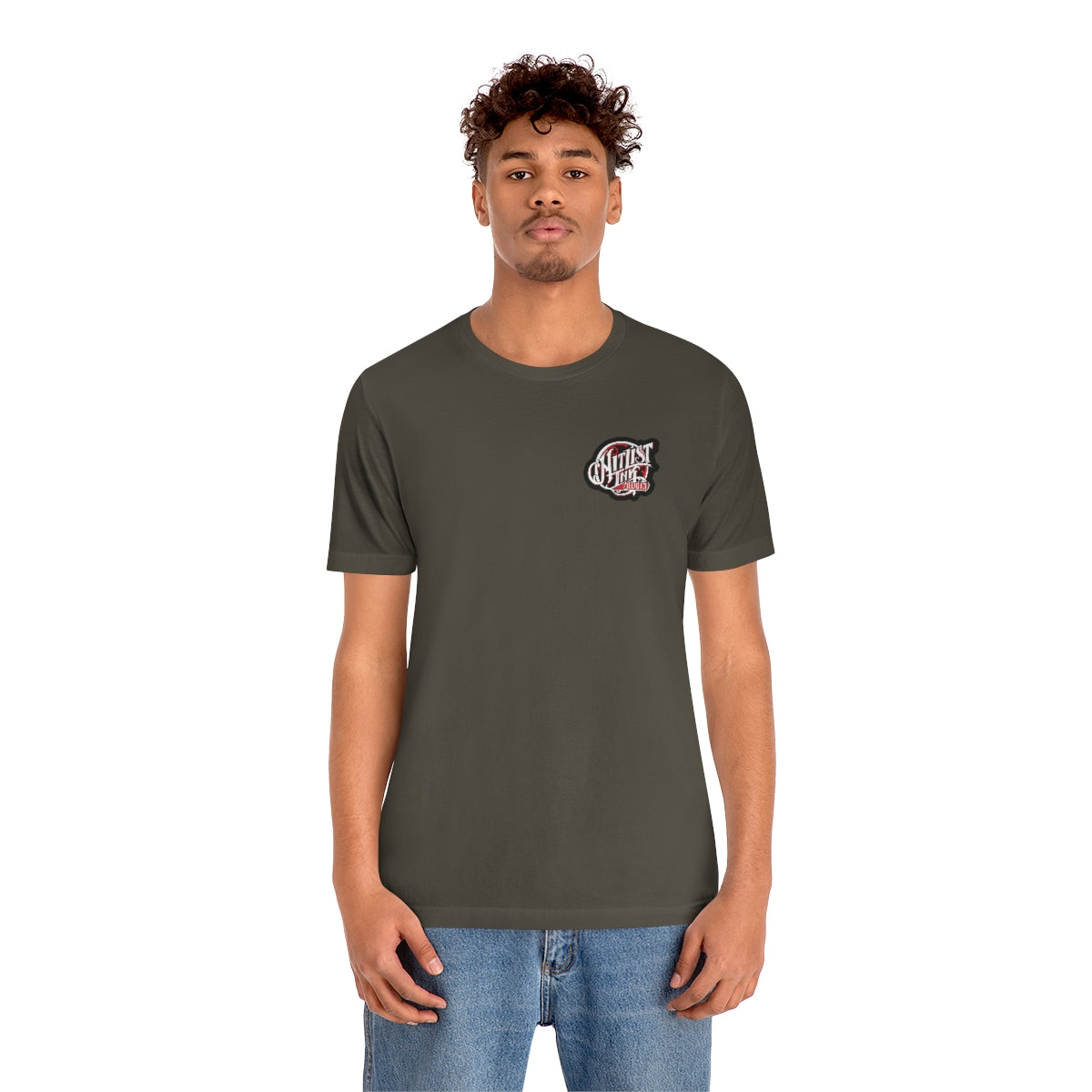 Violent Unisex Tee