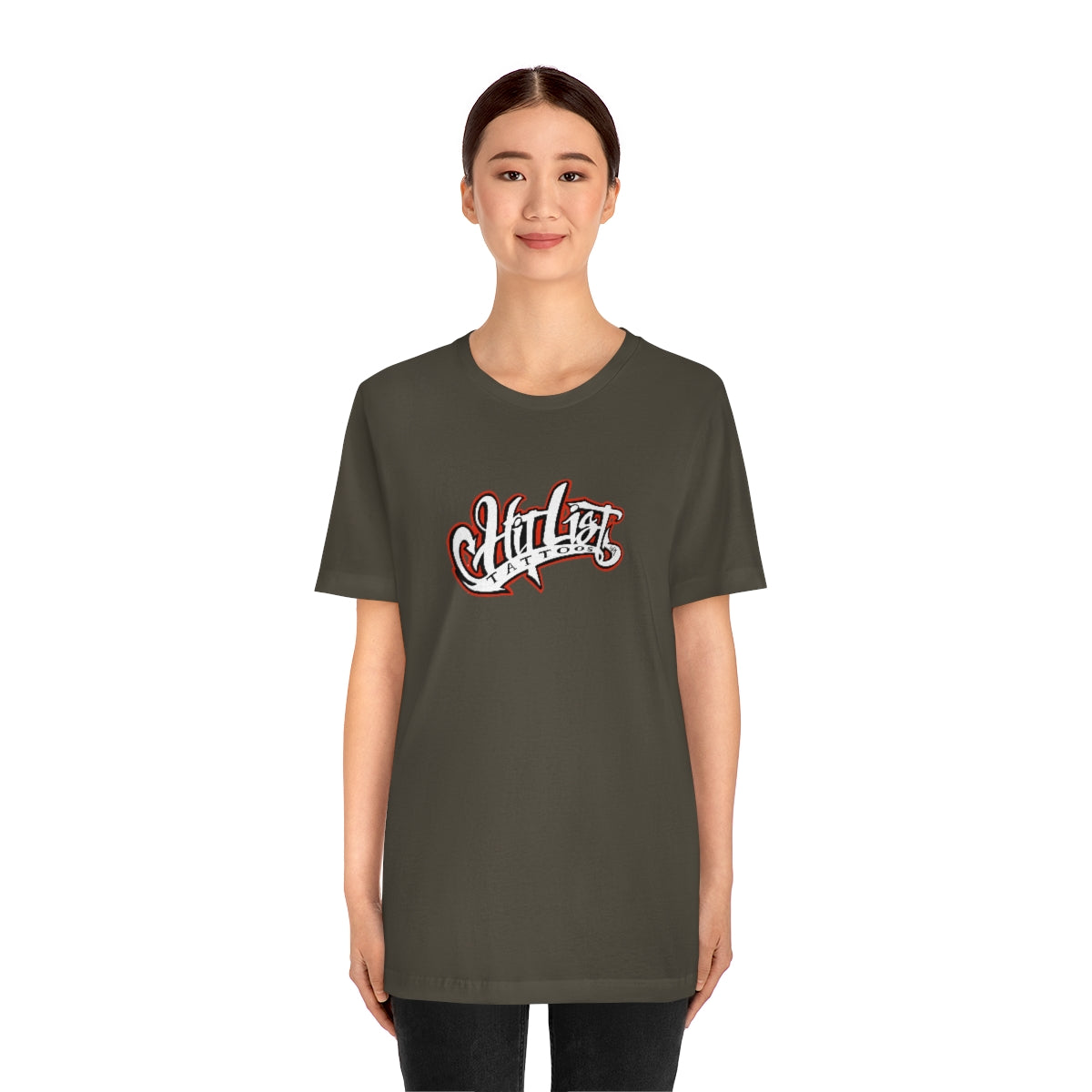 West Coast Unisex Tee
