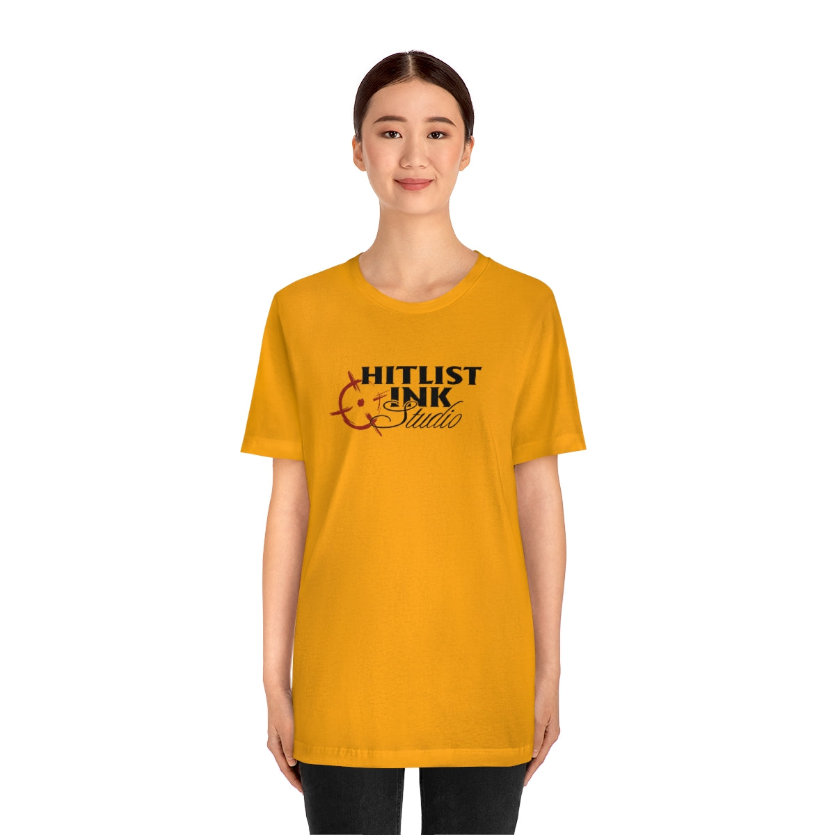 Hitlist OG Unisex Tee