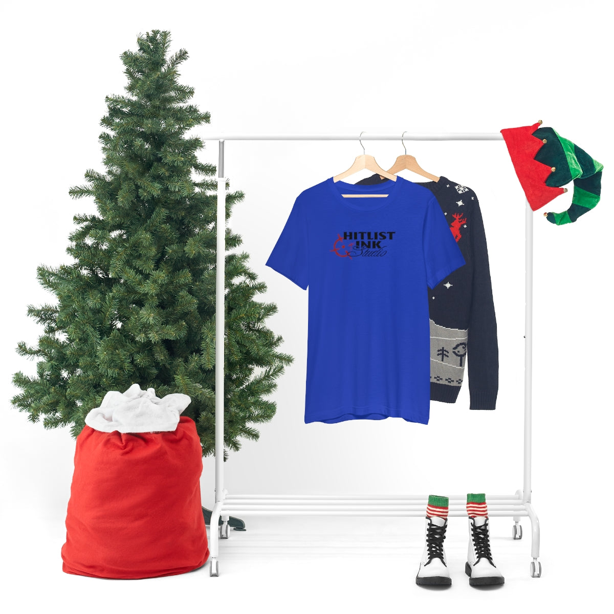 Hitlist OG Unisex Tee