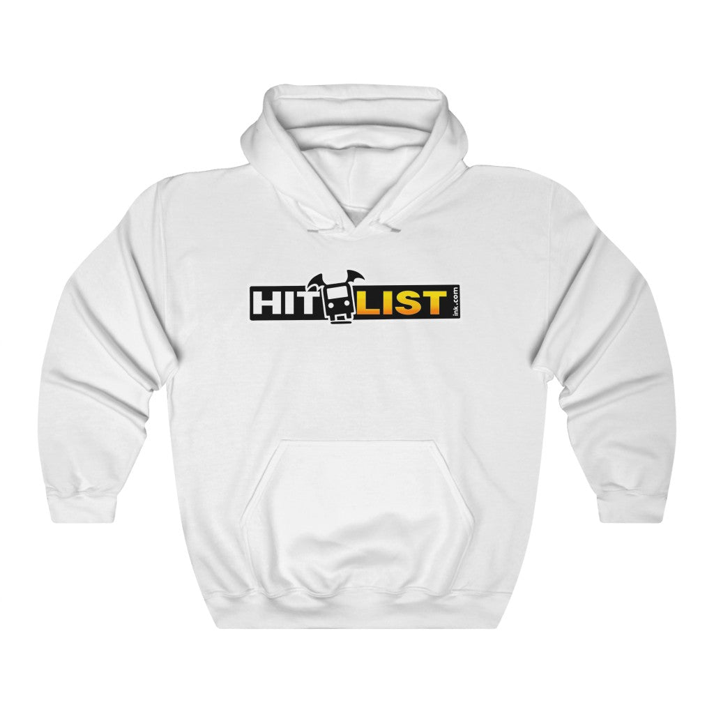 BUS BROS Unisex Hoodie