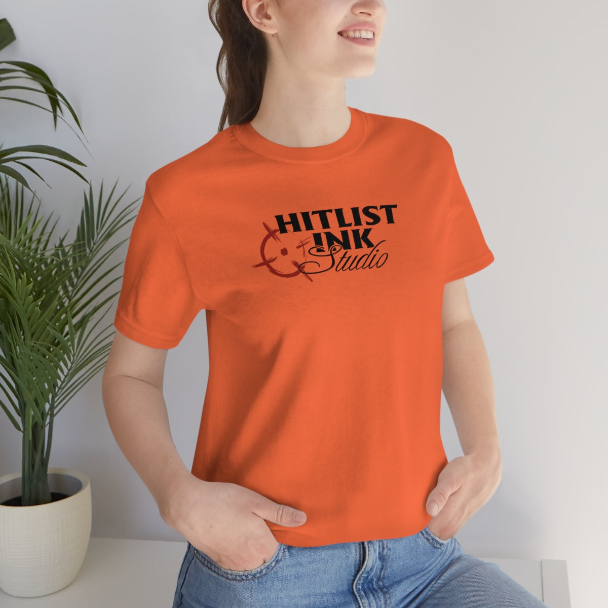 LFGT premium Tee