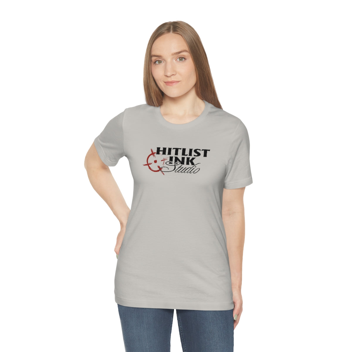Hitlist OG Unisex Tee