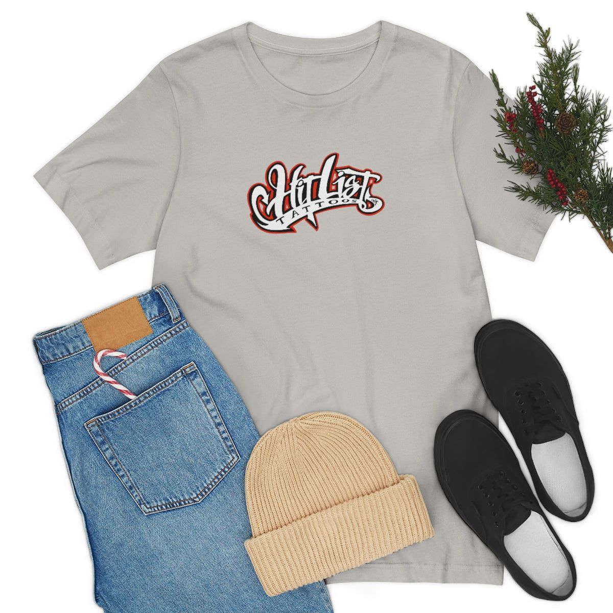 West Coast Unisex Tee