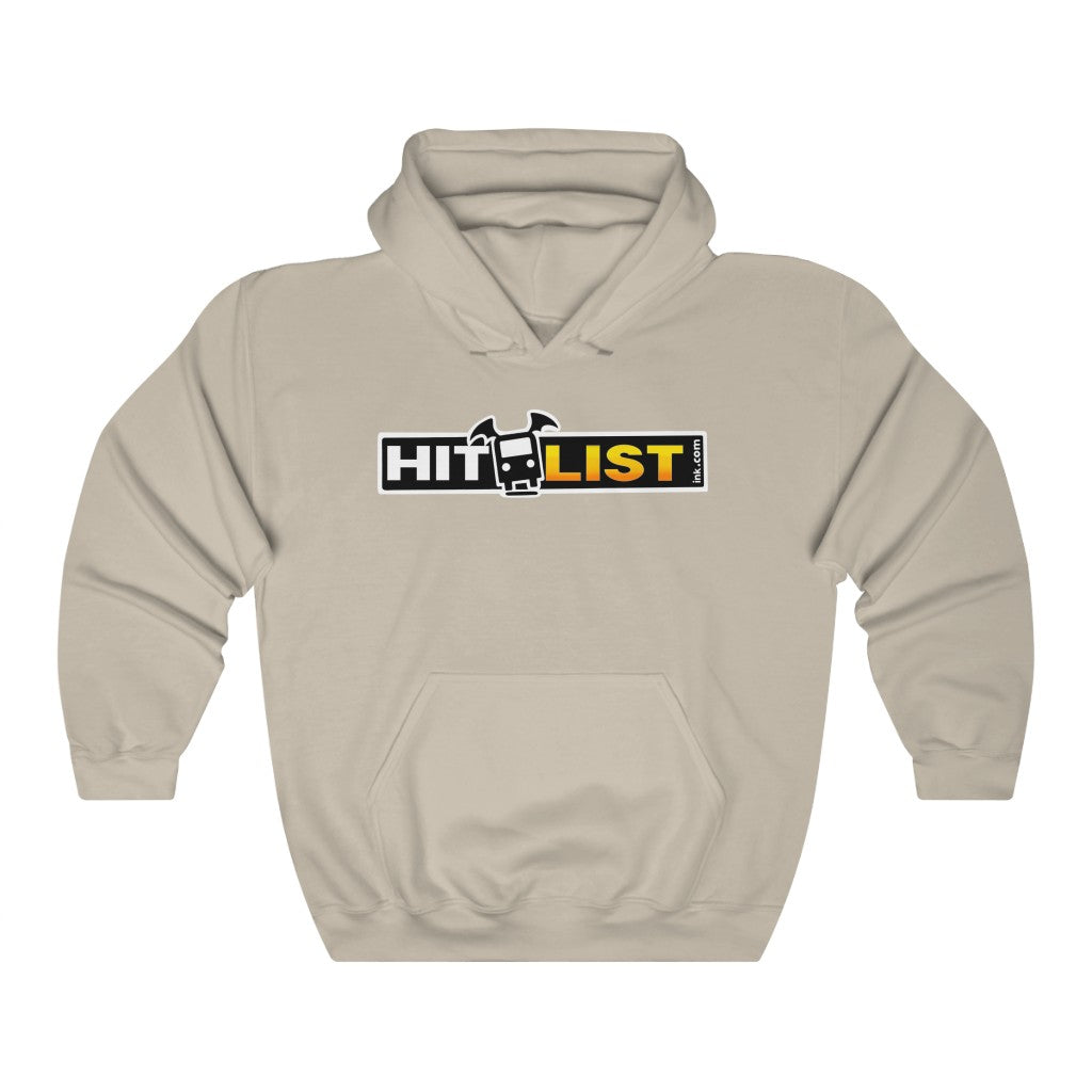 BUS BROS Unisex Hoodie