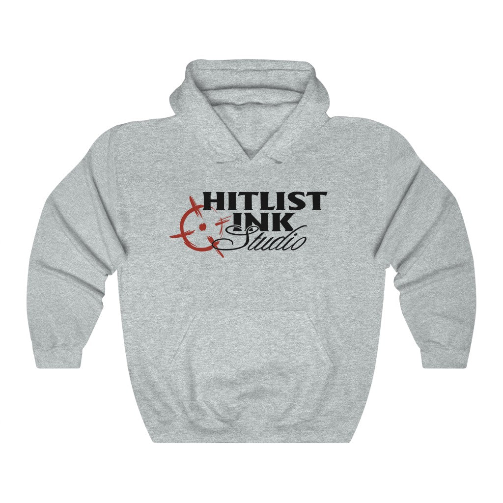 LFGT unisex Hooded Sweatshirt