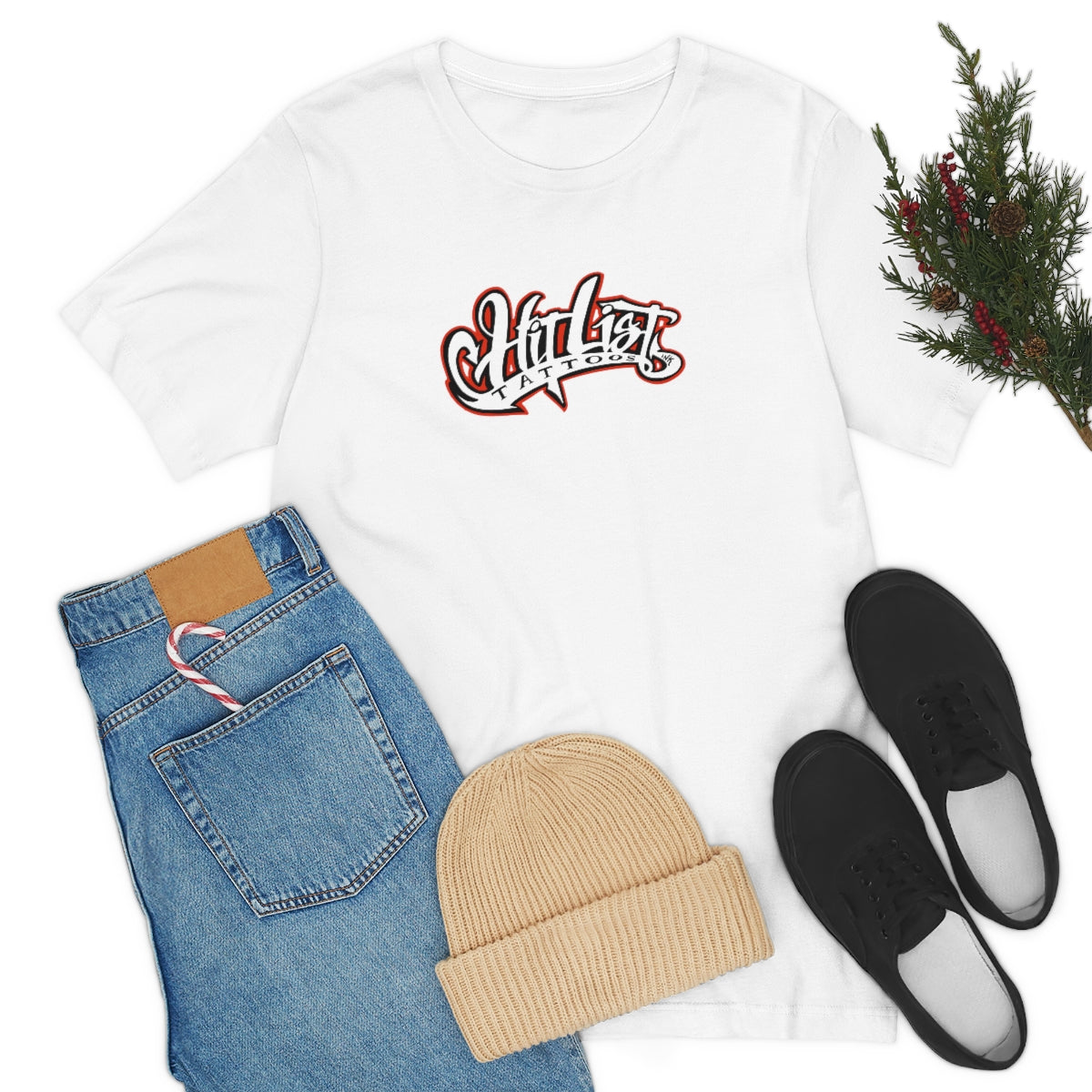 West Coast Unisex Tee