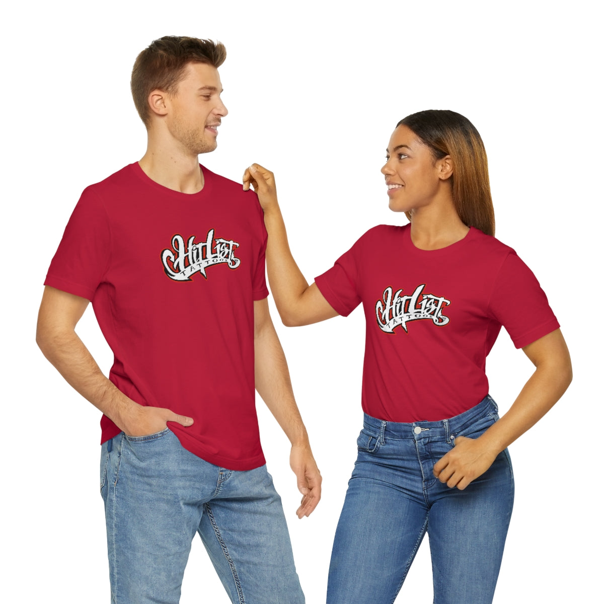 West Coast Unisex Tee