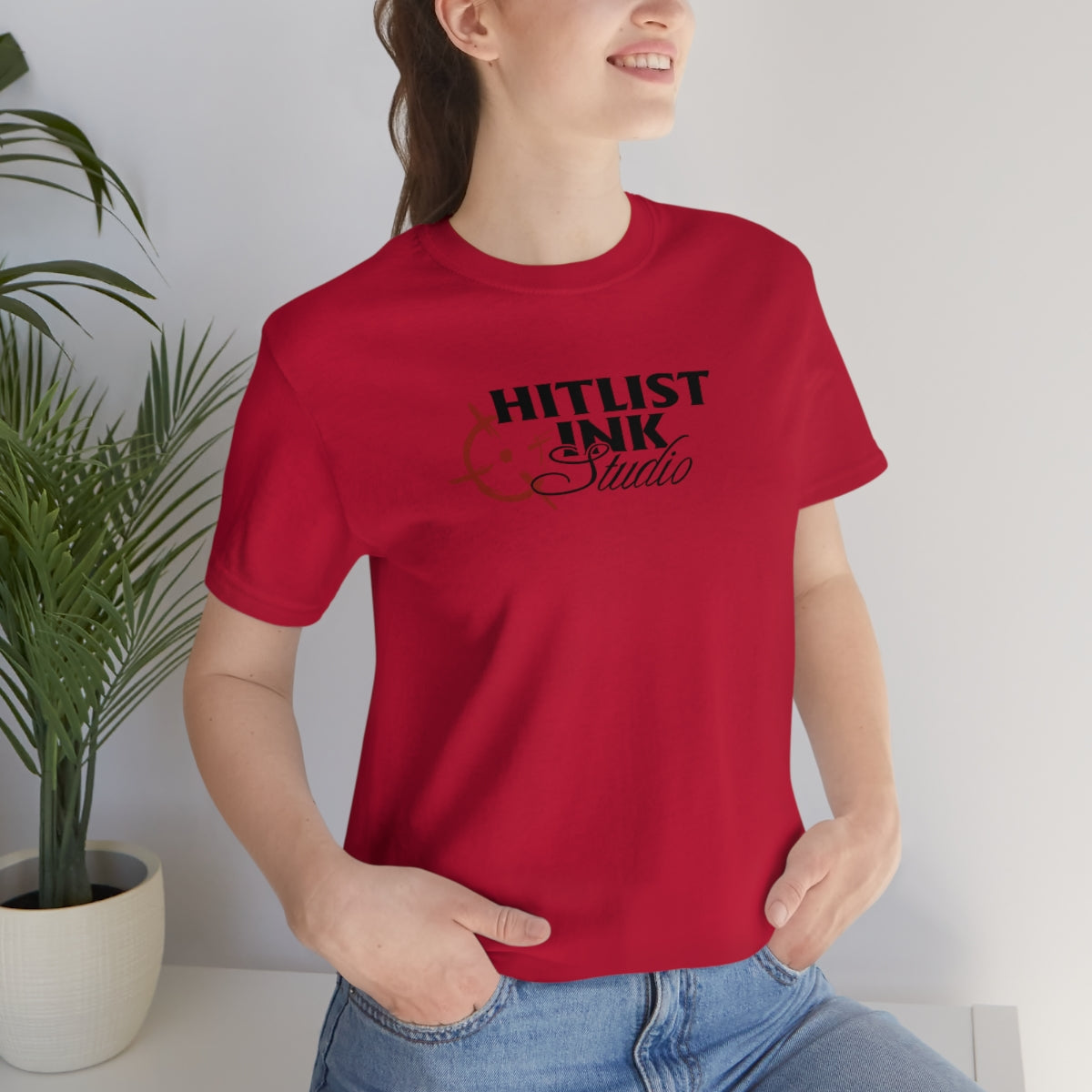 Friends Unisex Tee