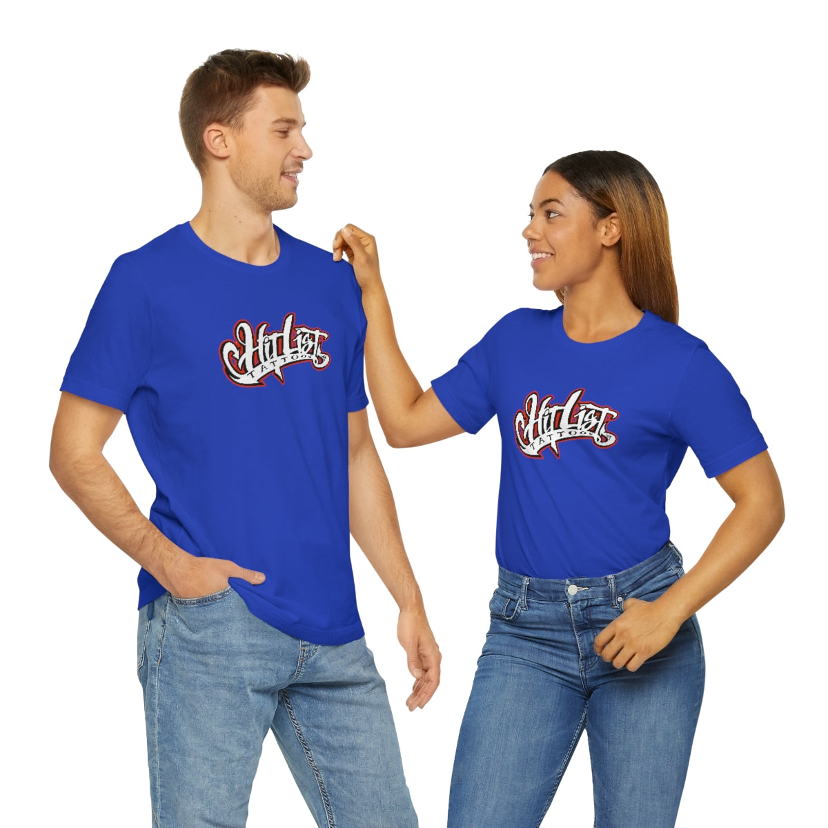 West Coast Unisex Tee
