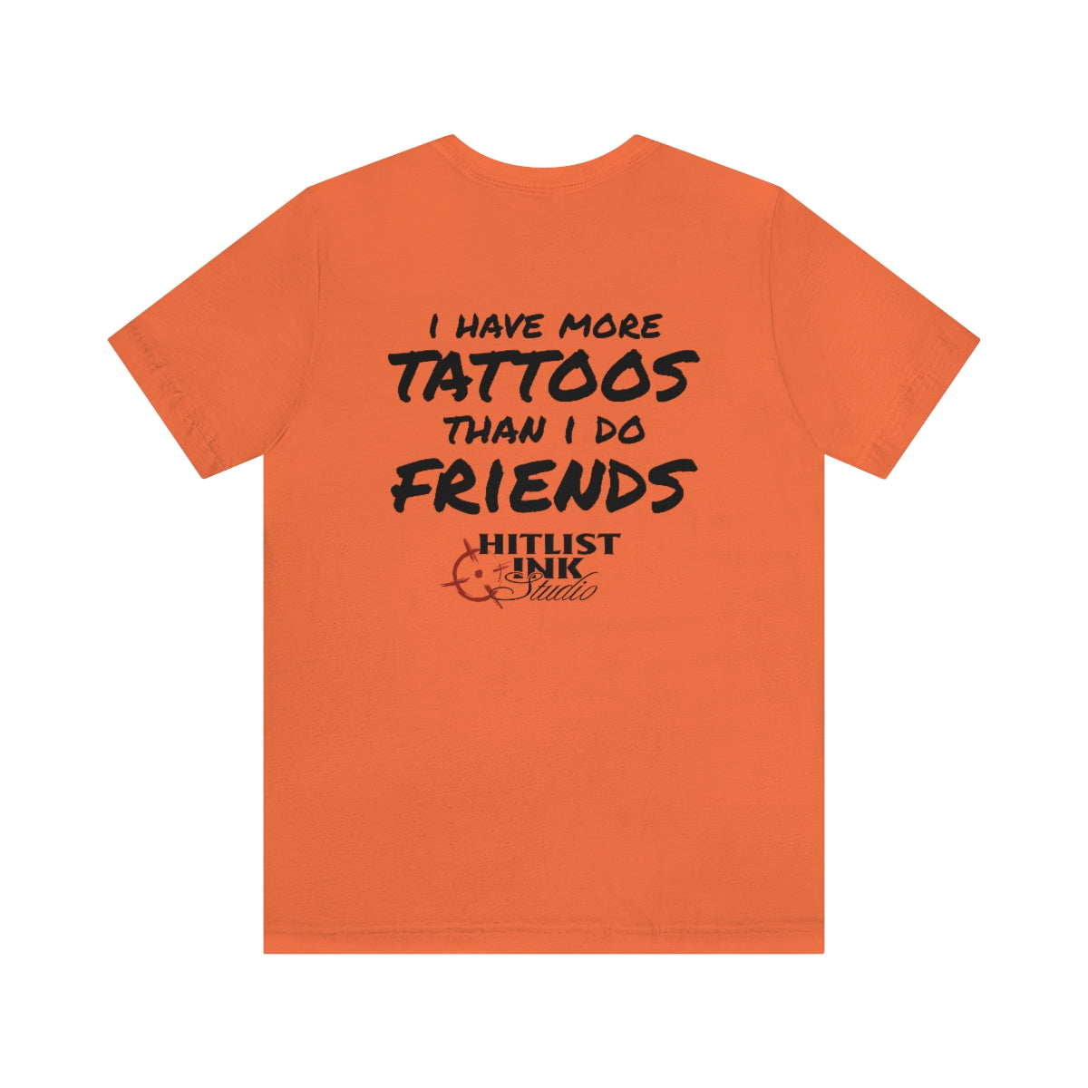 Friends Unisex Tee