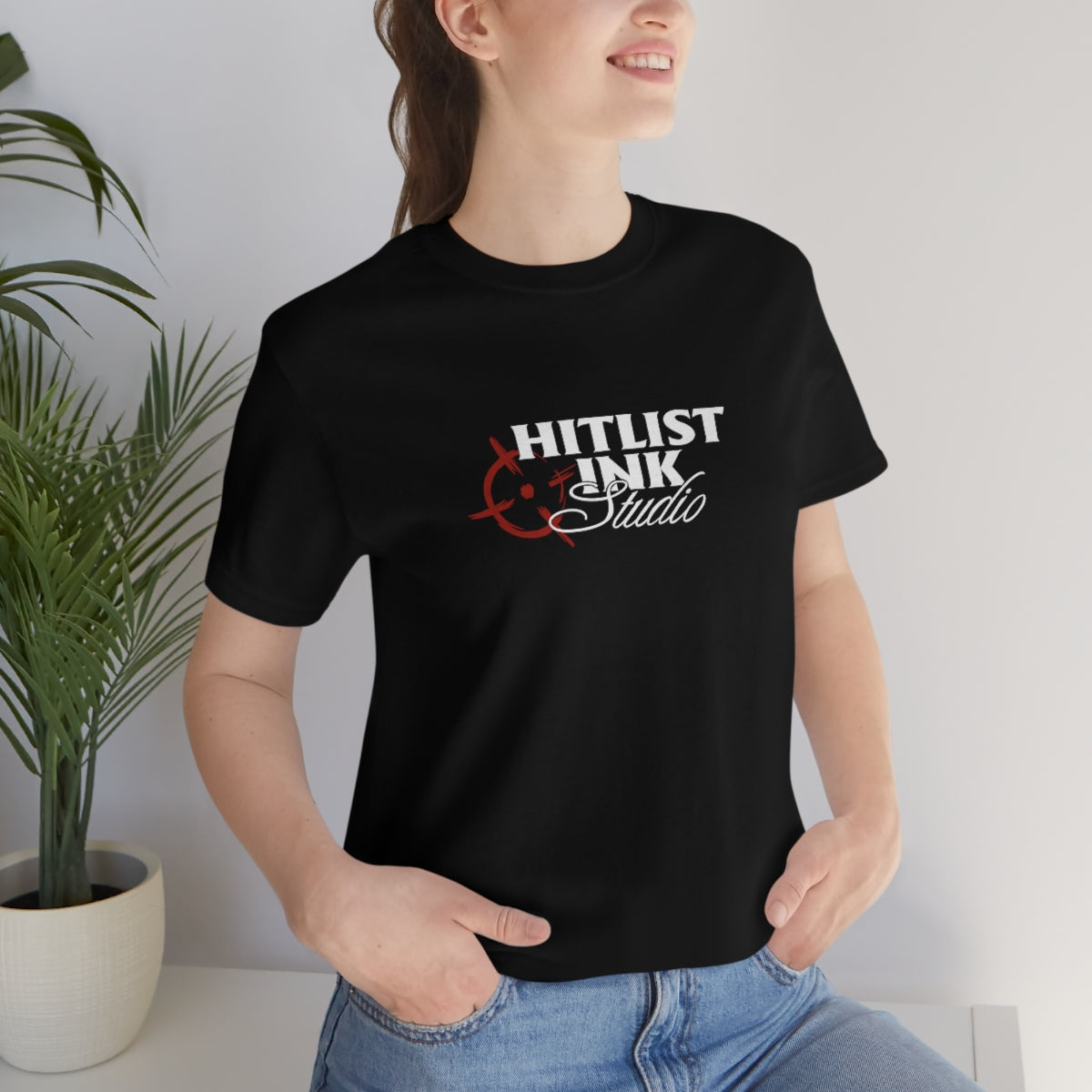 LFGT premium Tee