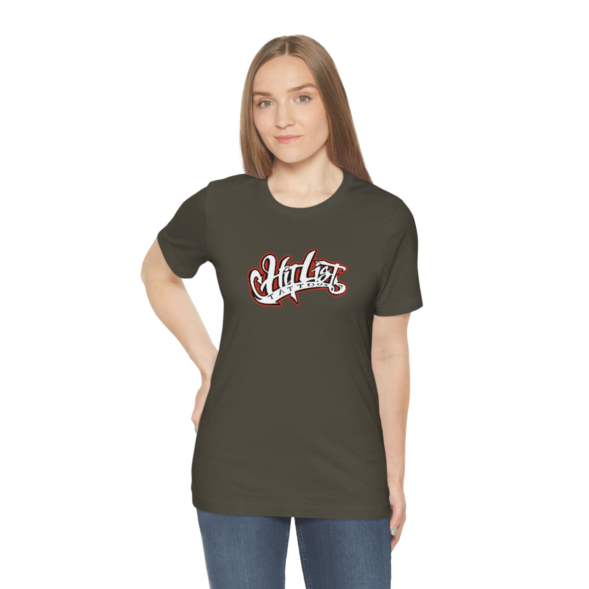 West Coast Unisex Tee