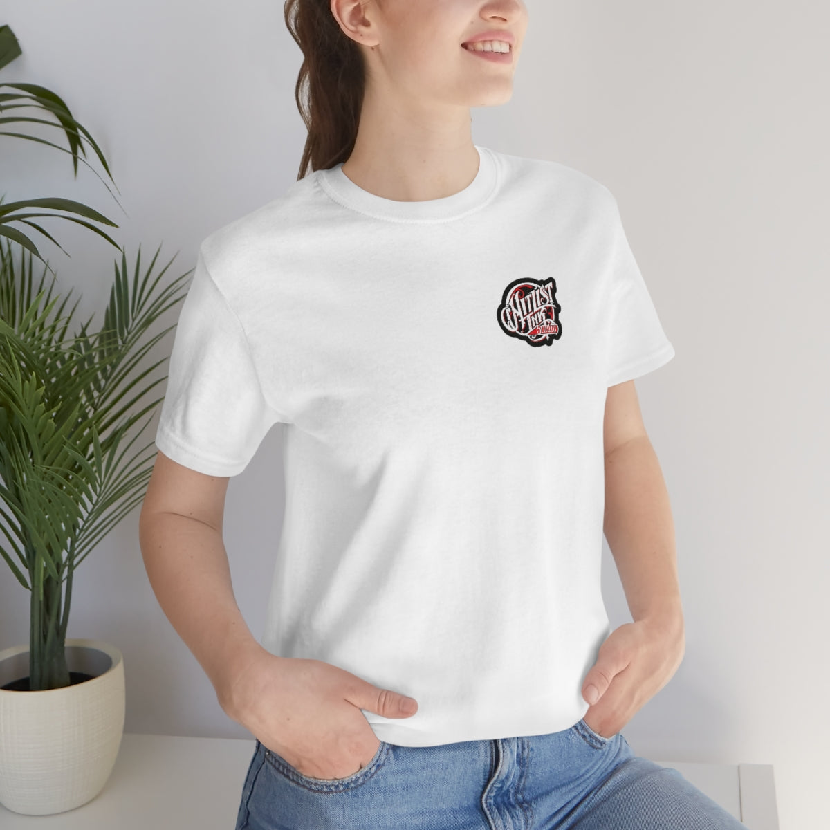 Violent Unisex Tee
