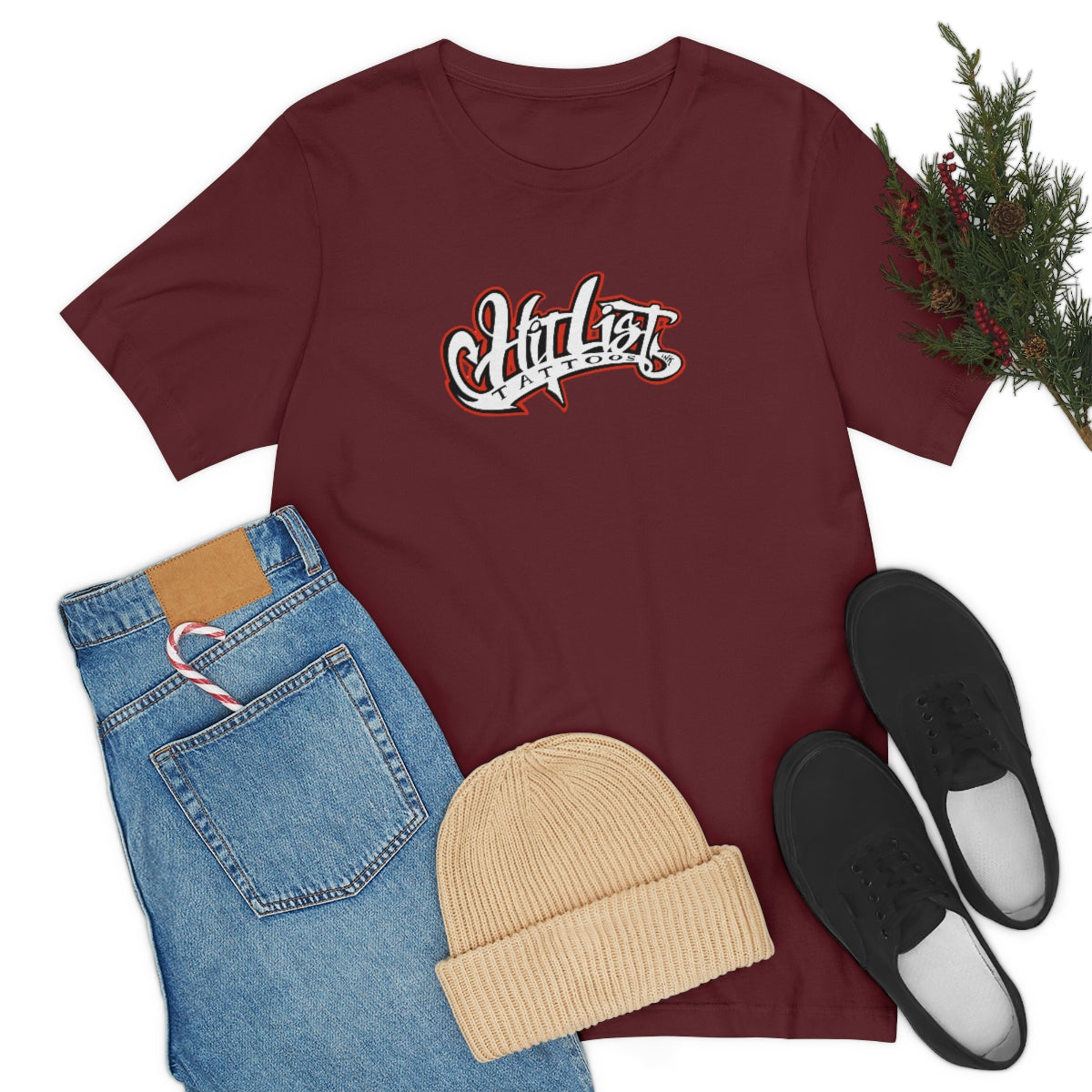 West Coast Unisex Tee