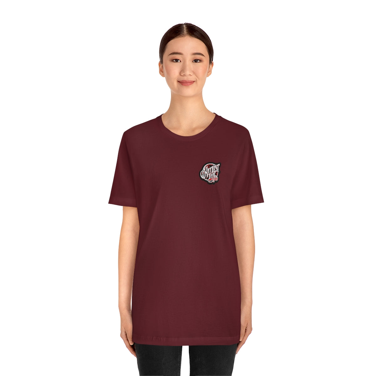 Violent Unisex Tee