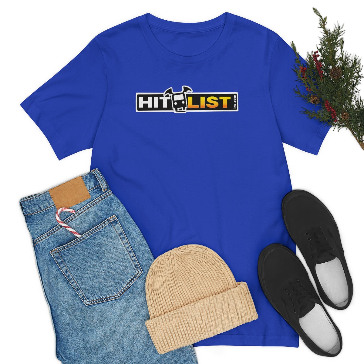 BUS BROS Short Sleeve Tee