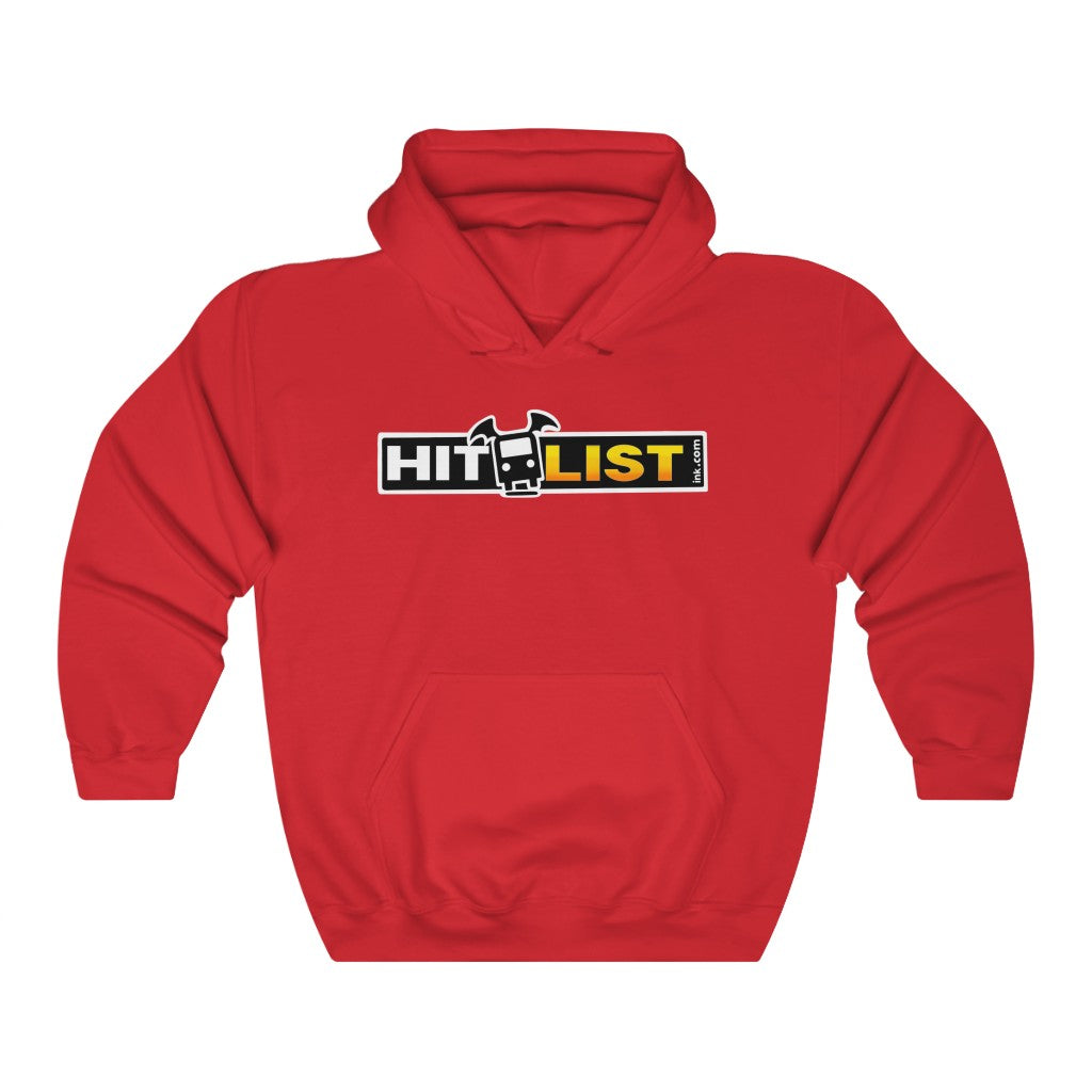 BUS BROS Unisex Hoodie