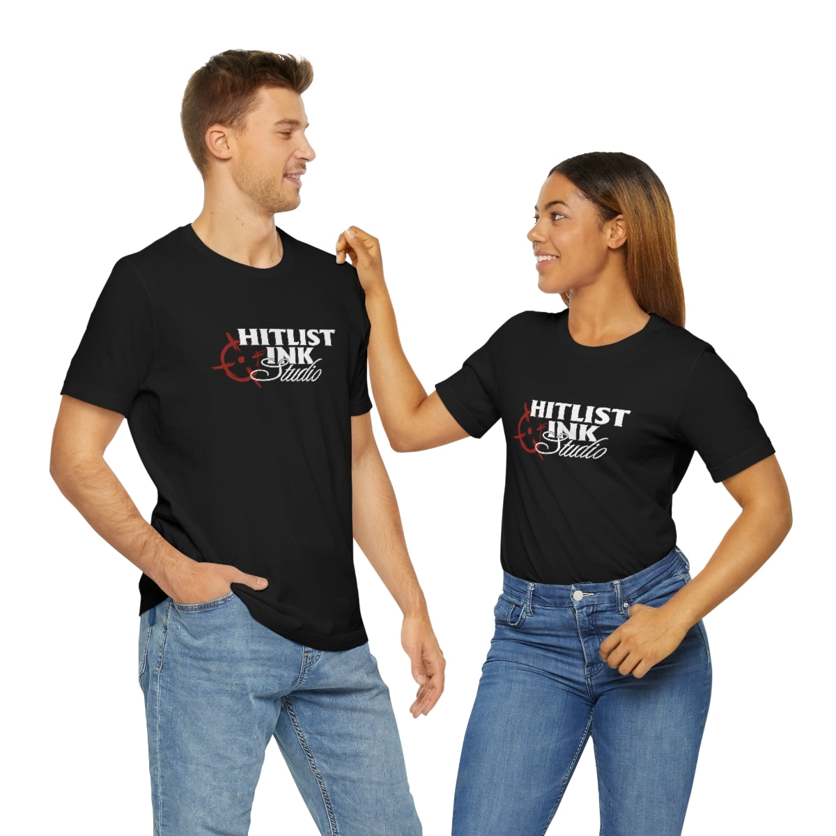 LFGT premium Tee