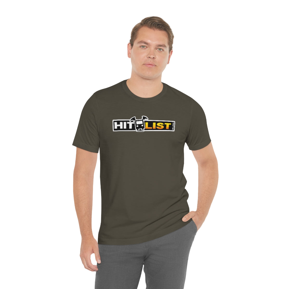 BUS BROS Short Sleeve Tee
