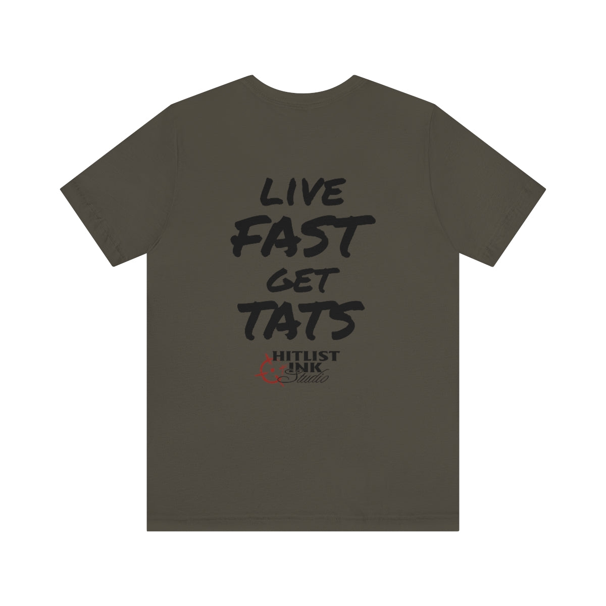 LFGT premium Tee