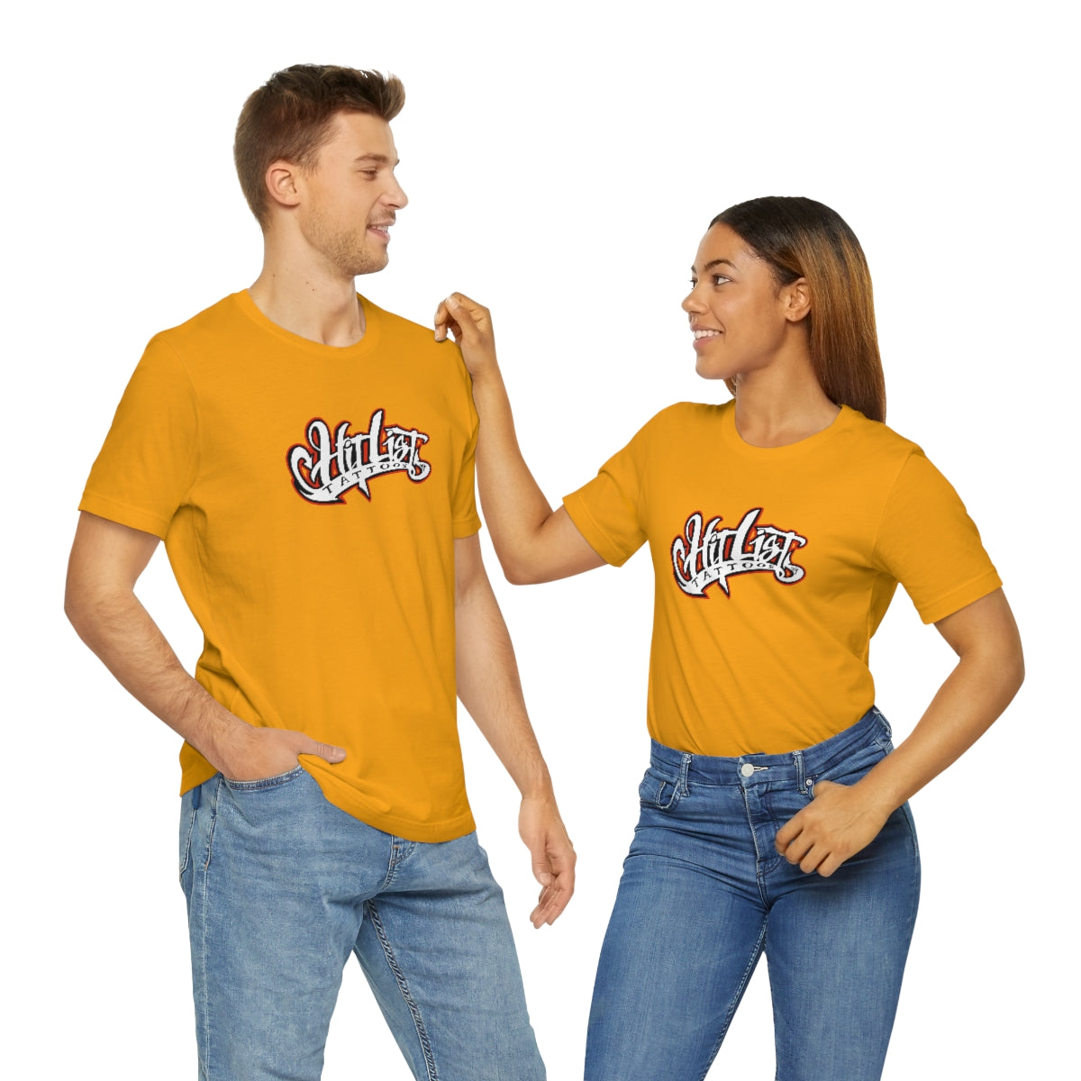 West Coast Unisex Tee
