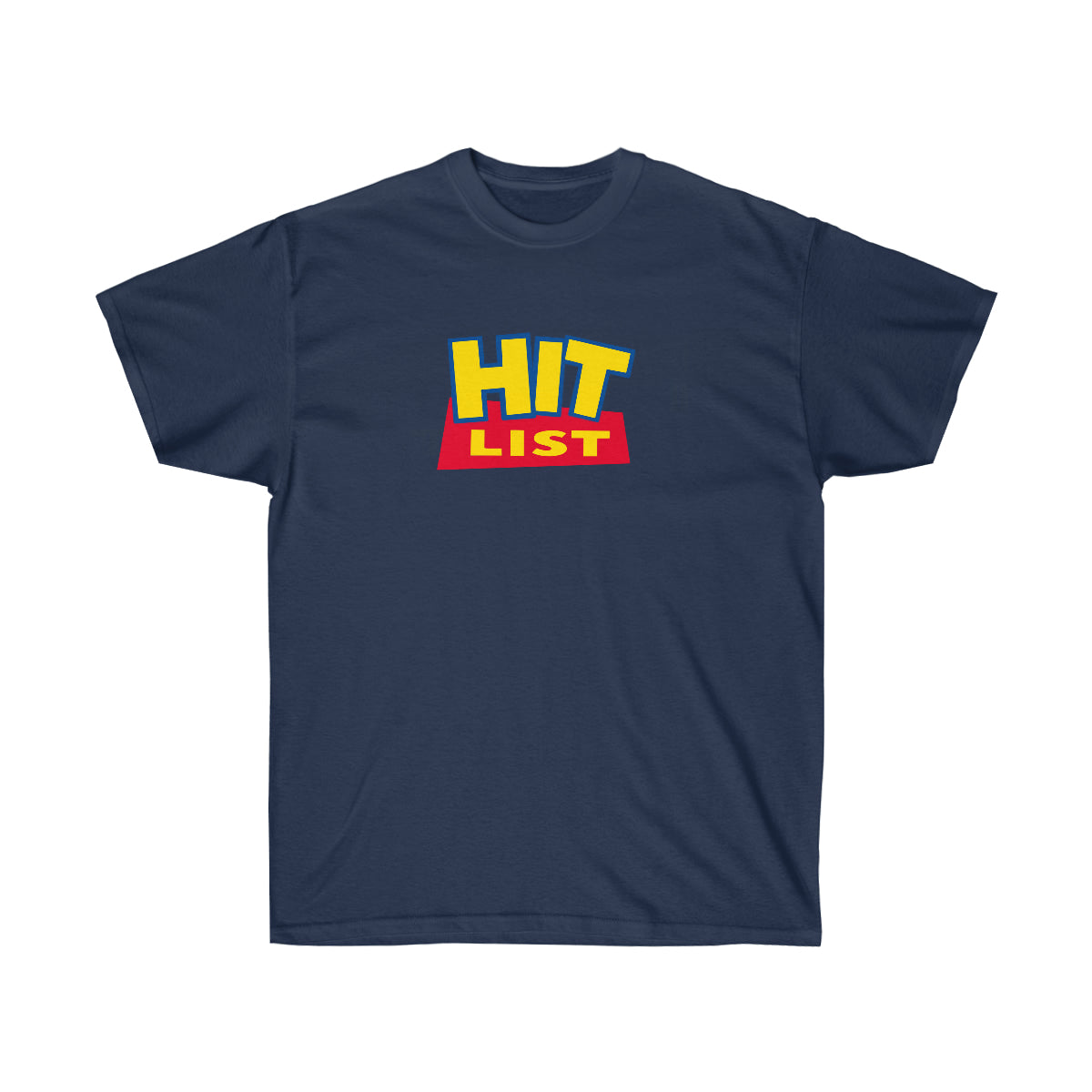 TOYS logo Unisex T shirt