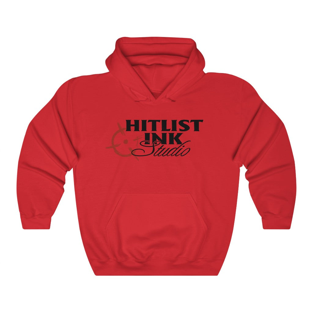 Friends Unisex Heavy Blend™ Hooded Sweatshirt