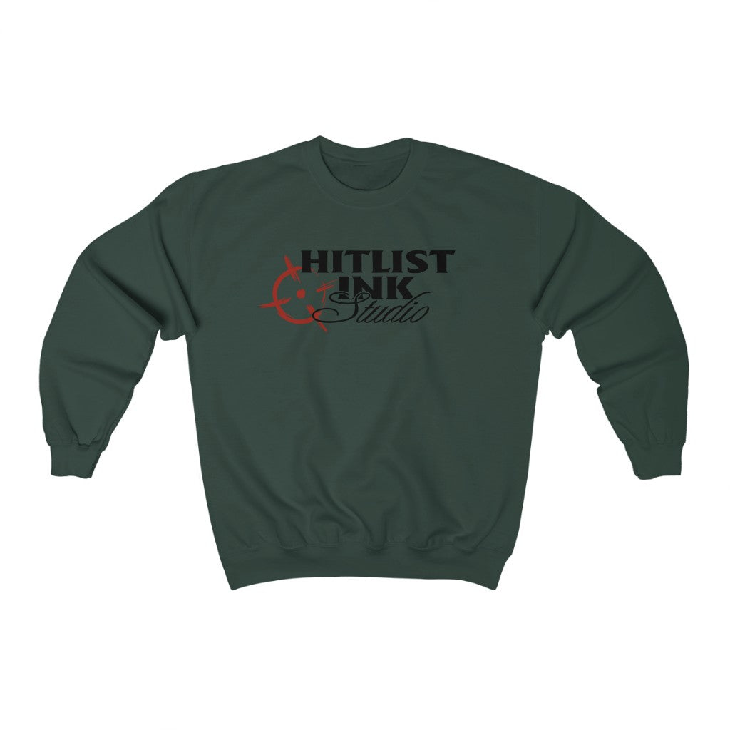 Hitlist OG Crewneck Sweatshirt
