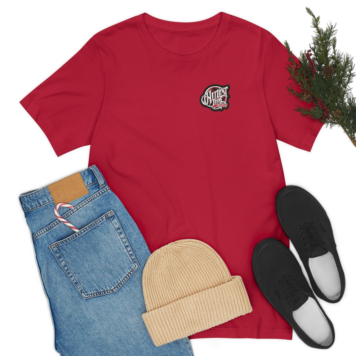 Violent Unisex Tee