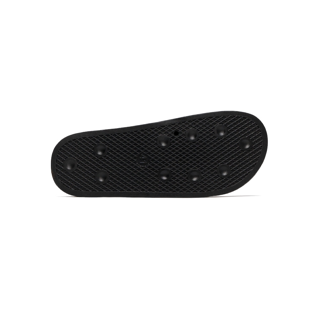 Hot Wheelz Men's Slide Sandals