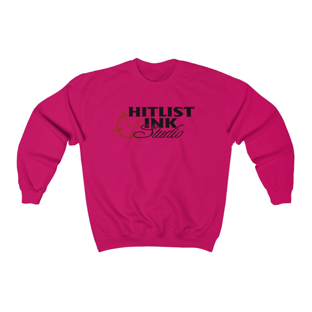 Hitlist OG Crewneck Sweatshirt