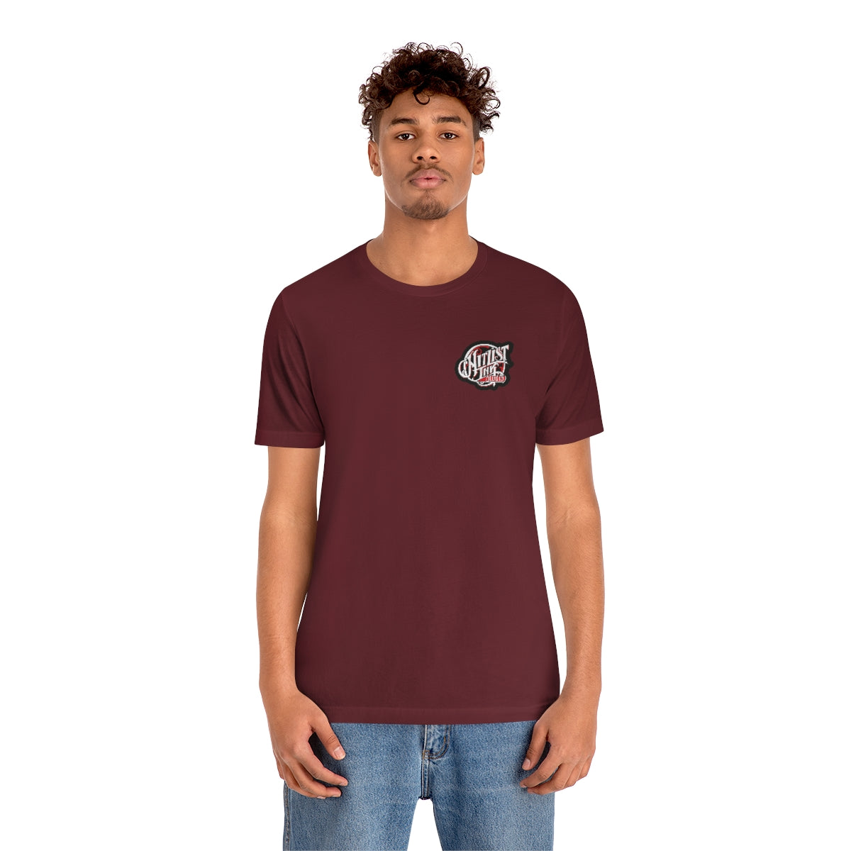 Violent Unisex Tee