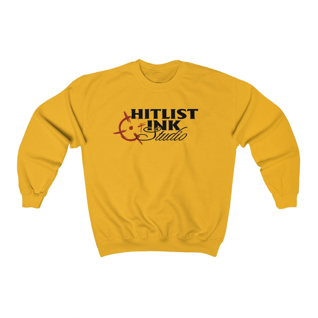 Hitlist OG Crewneck Sweatshirt