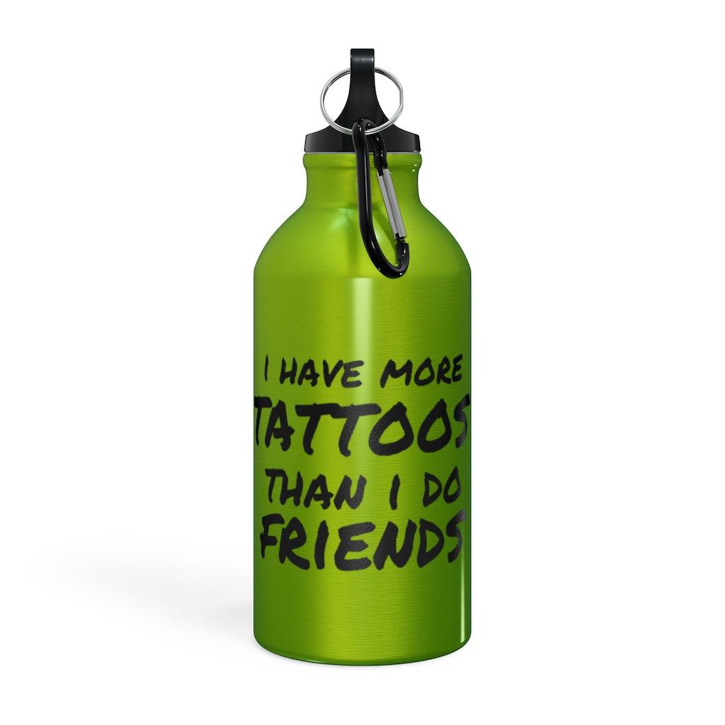 Friends Sport Bottle