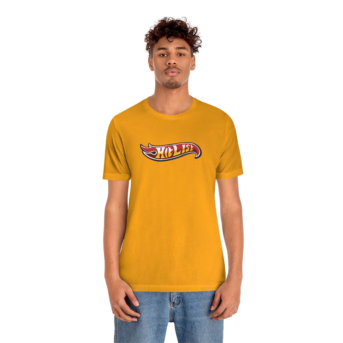 Hot wheelz tee