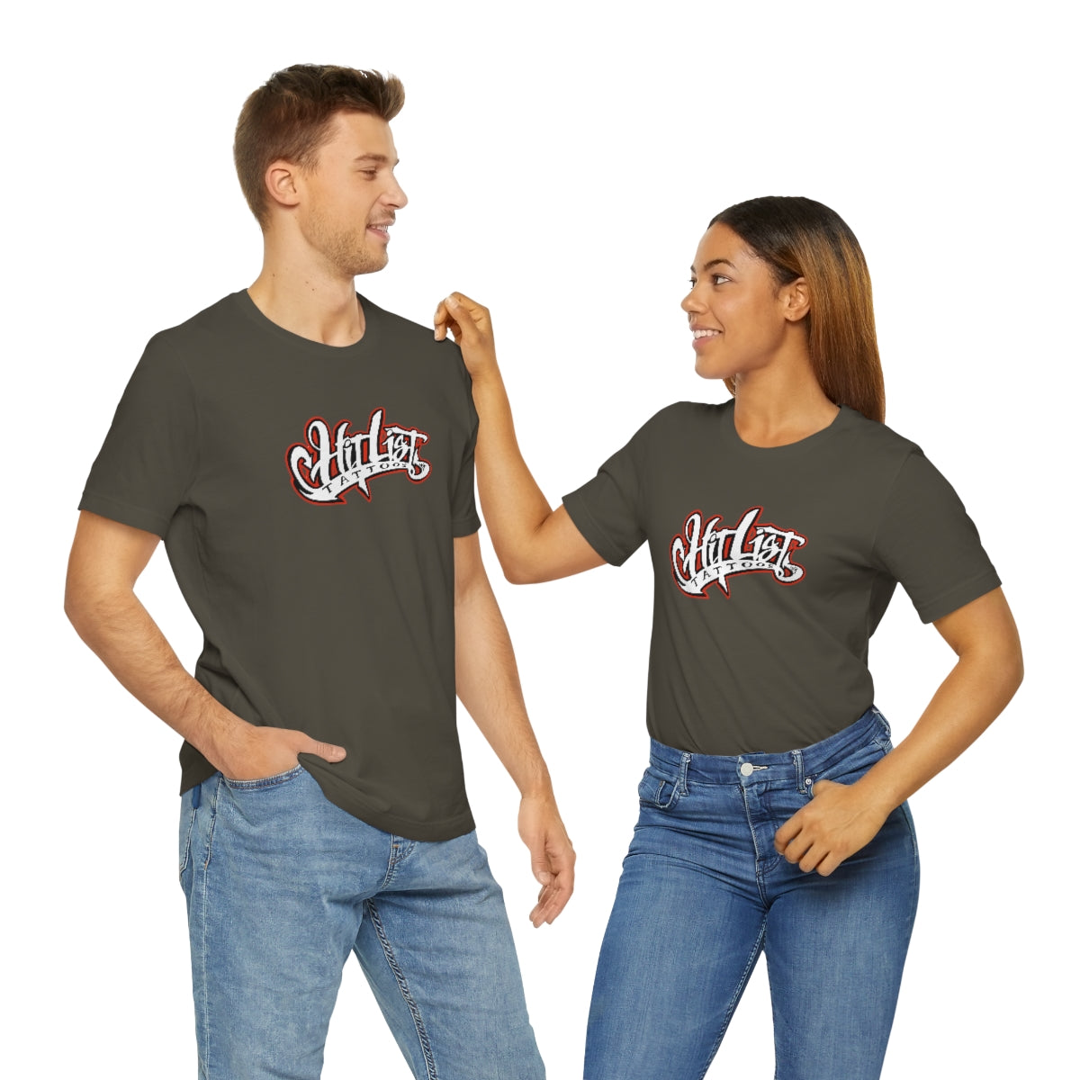 West Coast Unisex Tee