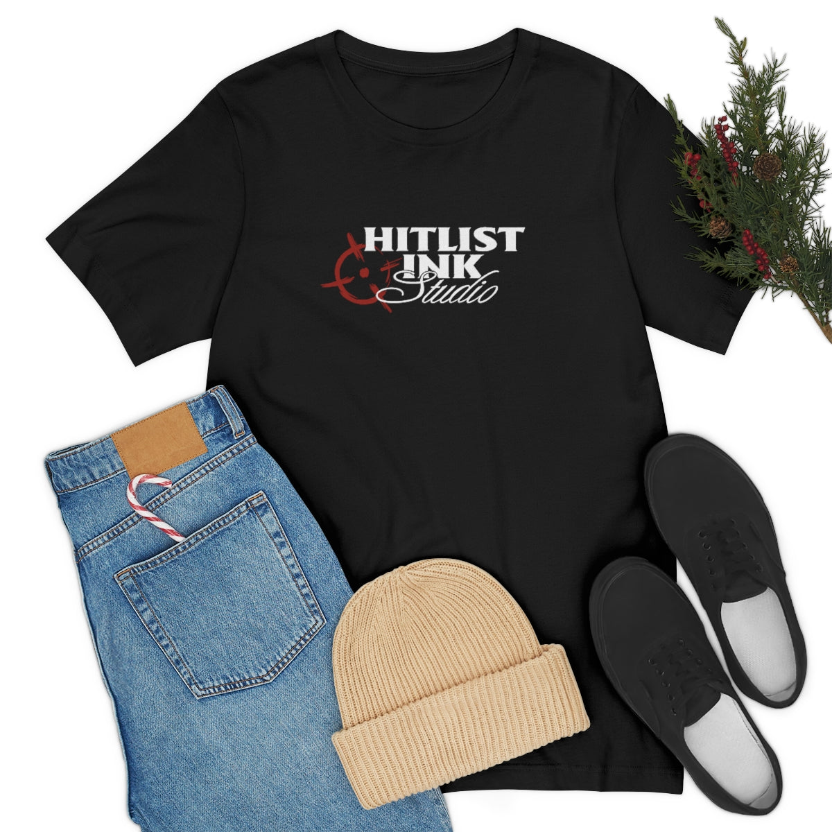 LFGT premium Tee