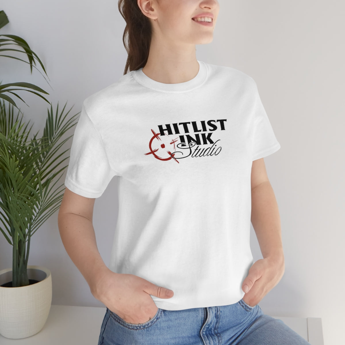 Hitlist OG Unisex Tee