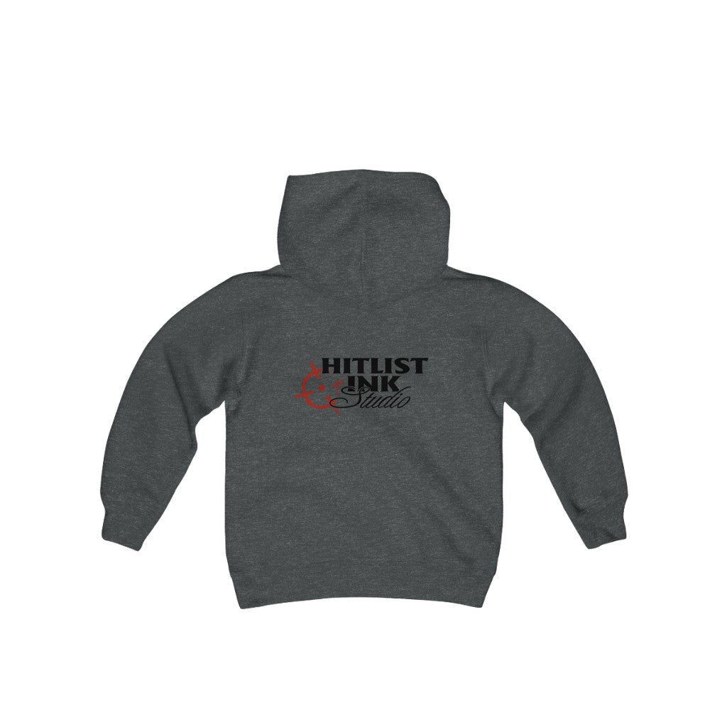 Future Artist Kids Hoodie