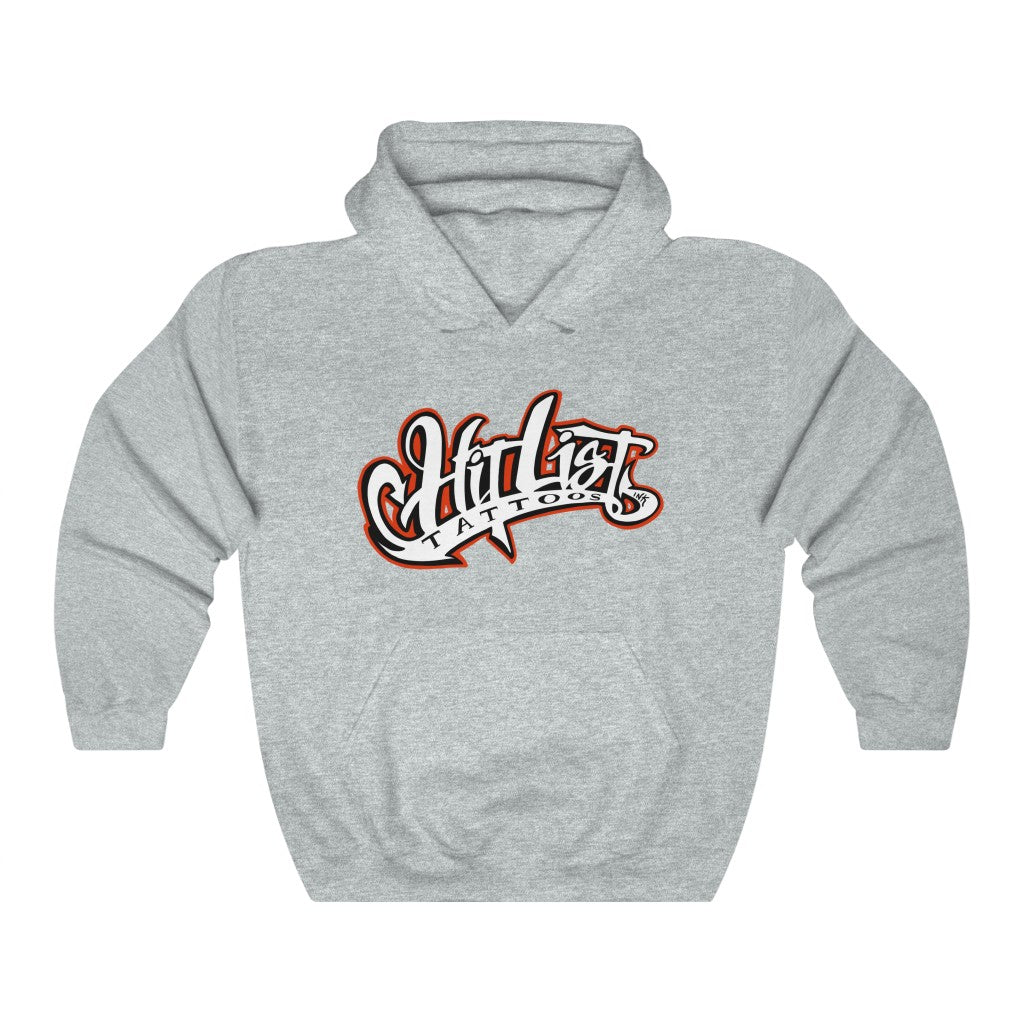 West Coast Unisex Heavy Blend™ Hooded Sweatshirt