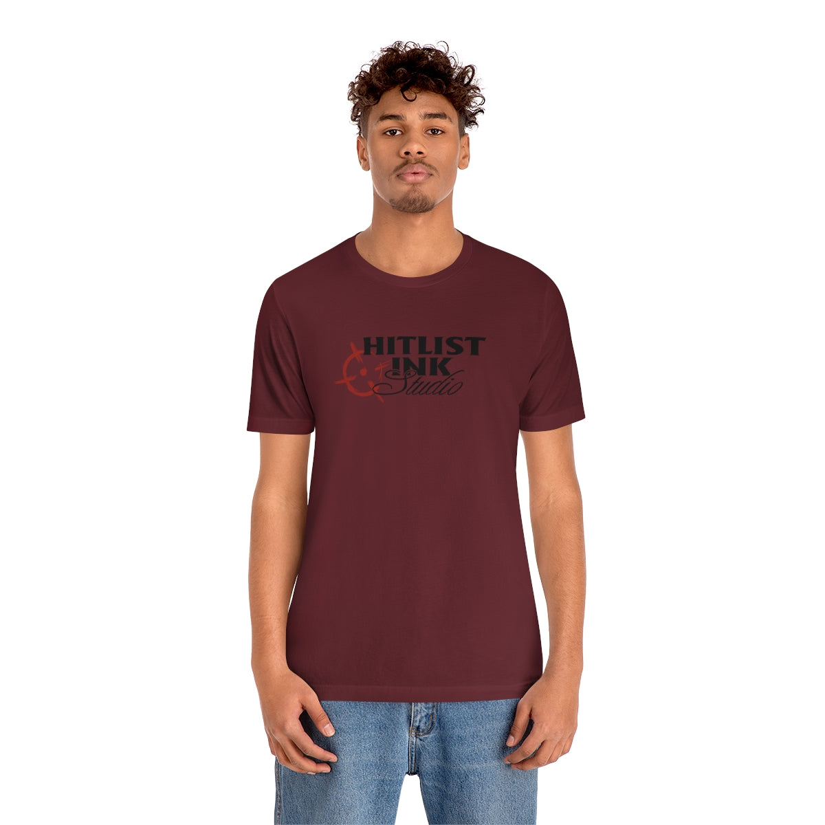 Hitlist OG Unisex Tee