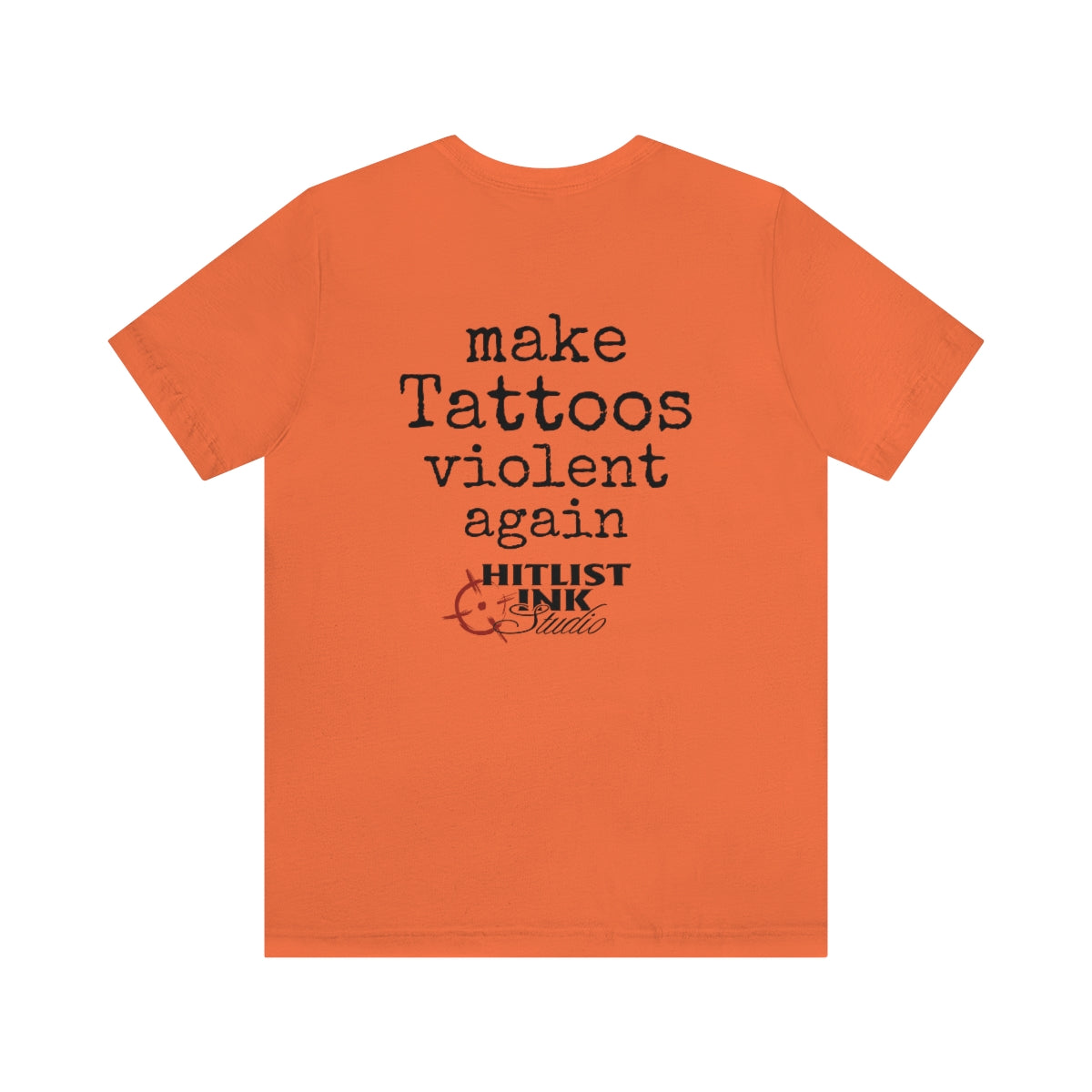 Violent Unisex Tee