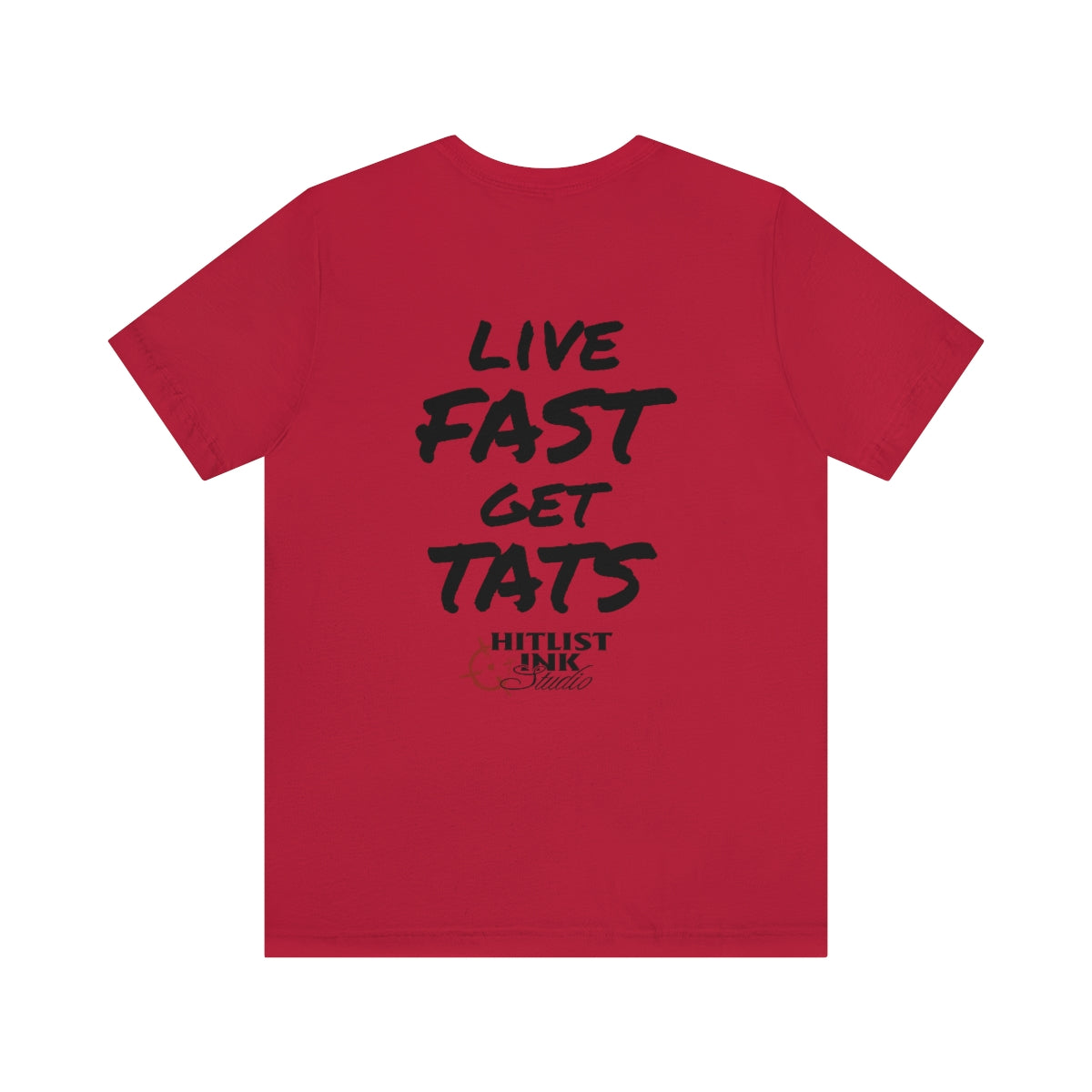 LFGT premium Tee