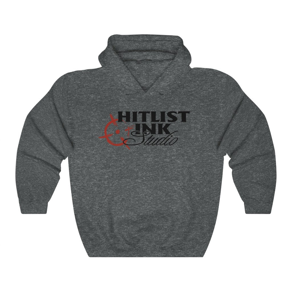 LFGT unisex Hooded Sweatshirt