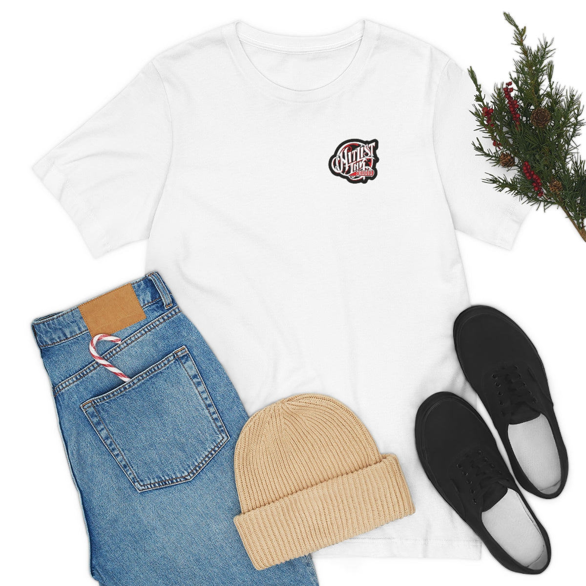 Violent Unisex Tee