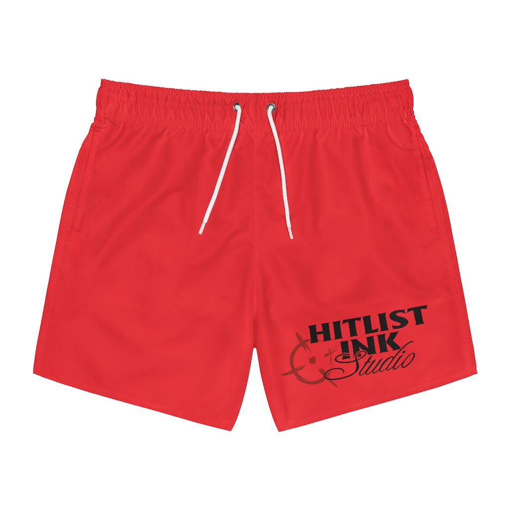 Swim Trunks