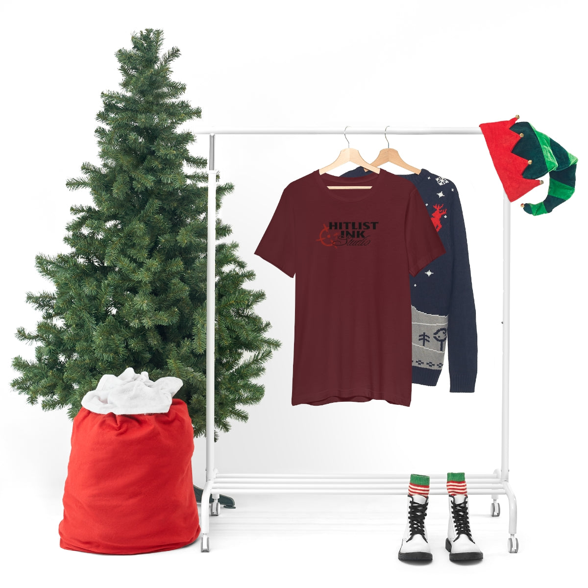 Hitlist OG Unisex Tee